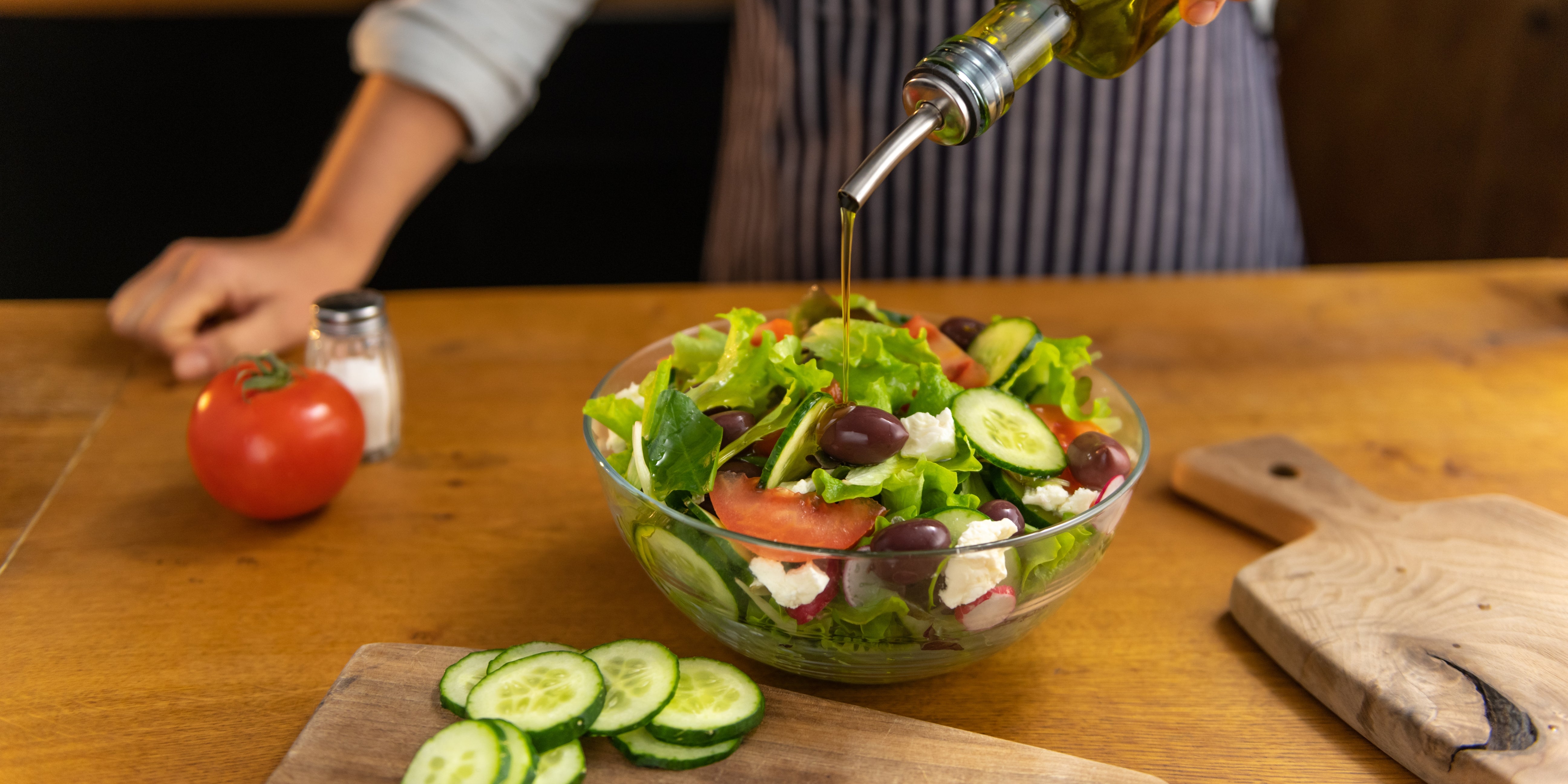 10 Creative Ways To Use Hemp Seed Oil In Your Food