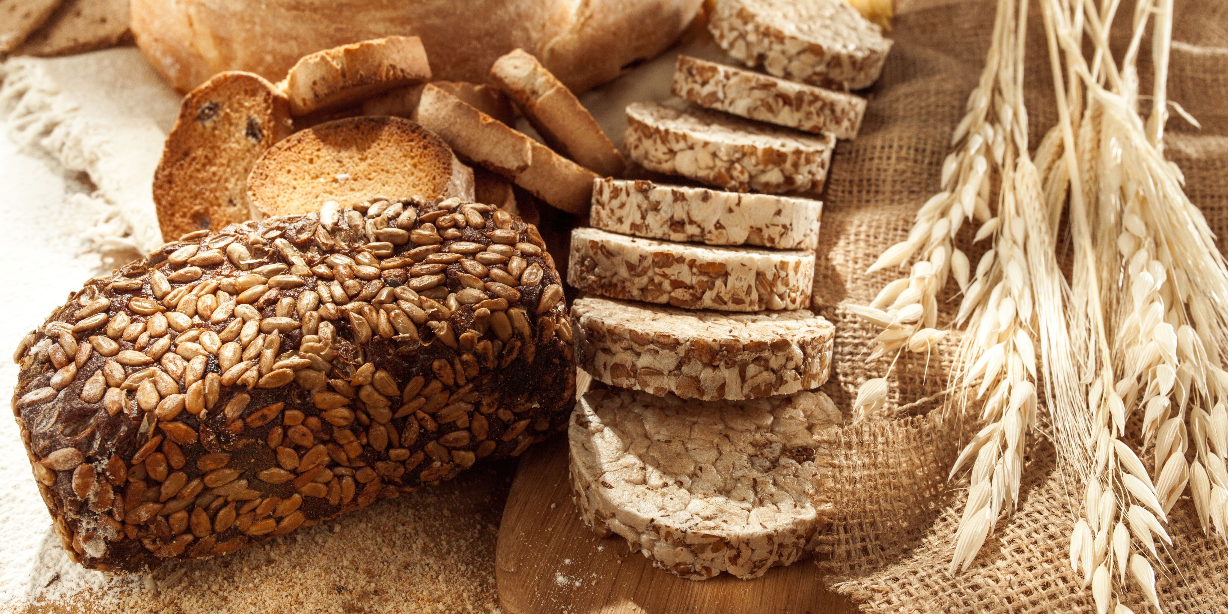 Hemp Protein Powder: A Versatile Ingredient for Gluten-Free Baking