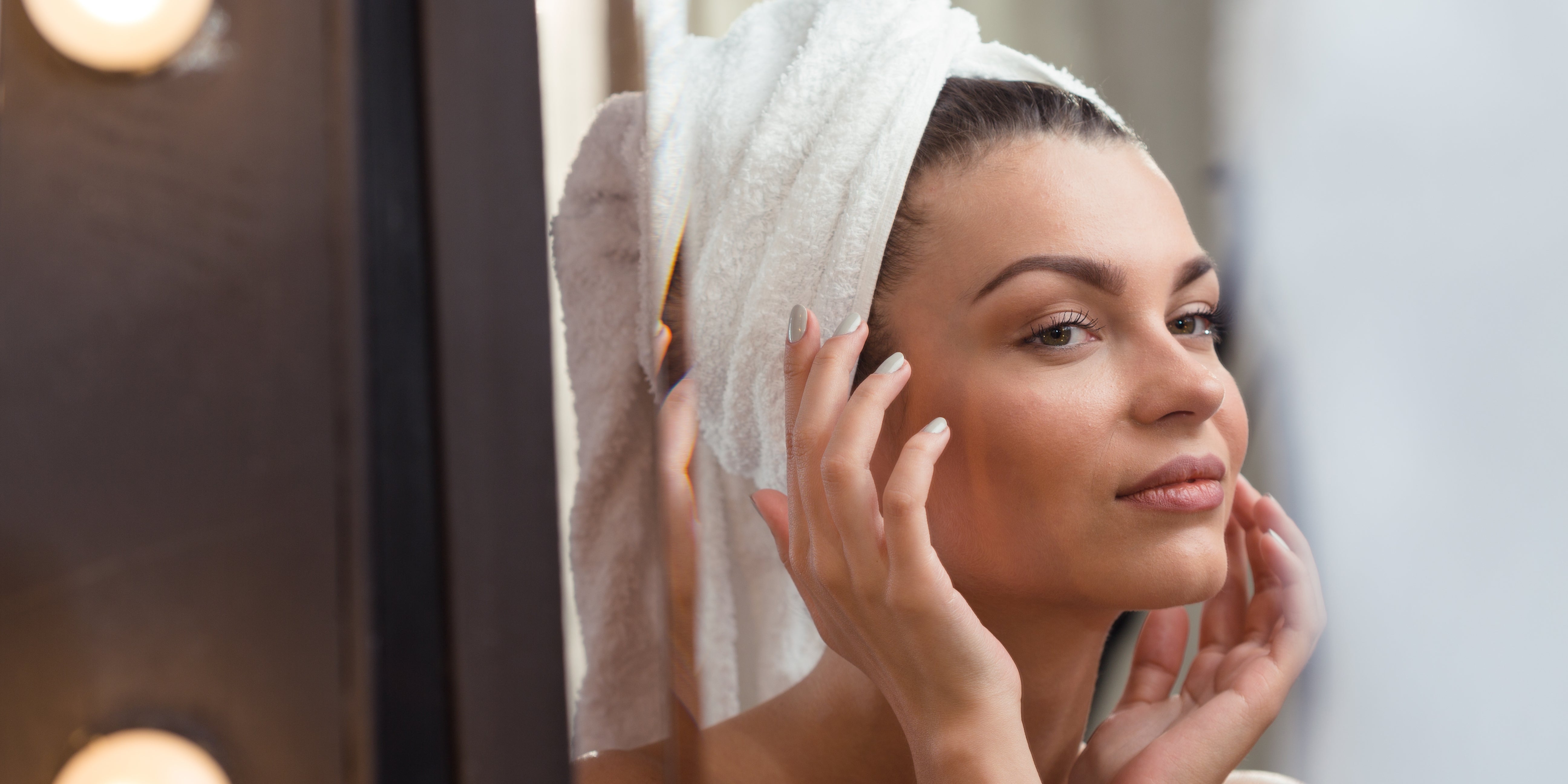 Healthy Skin from Within: The Role of Hemp Protein Powder in Skincare