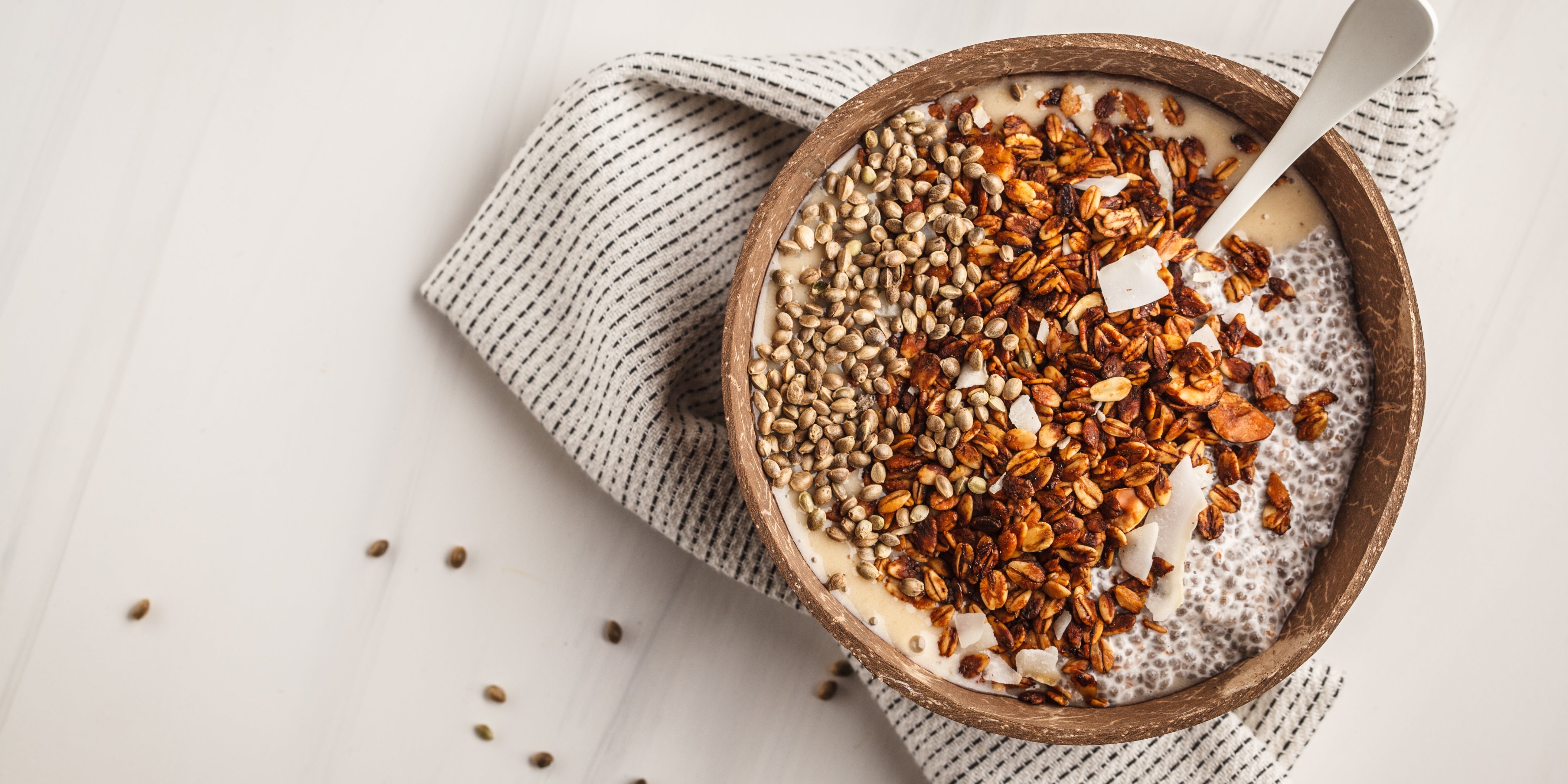 Hemp Happens: The Unexpected Protein Boost Your Diet Needs