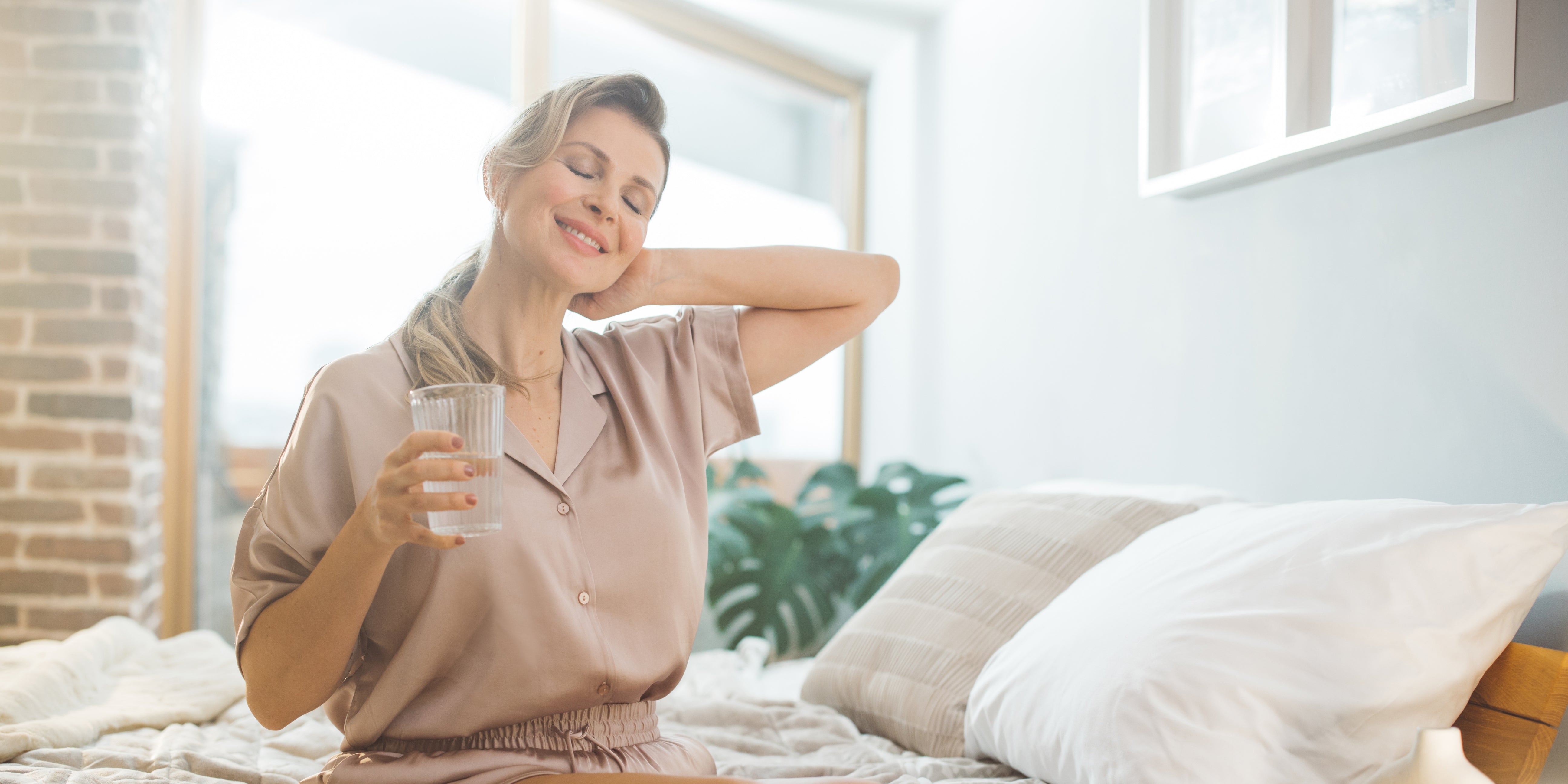 Hemp Protein Powder for Hormonal Balance and Women's Health