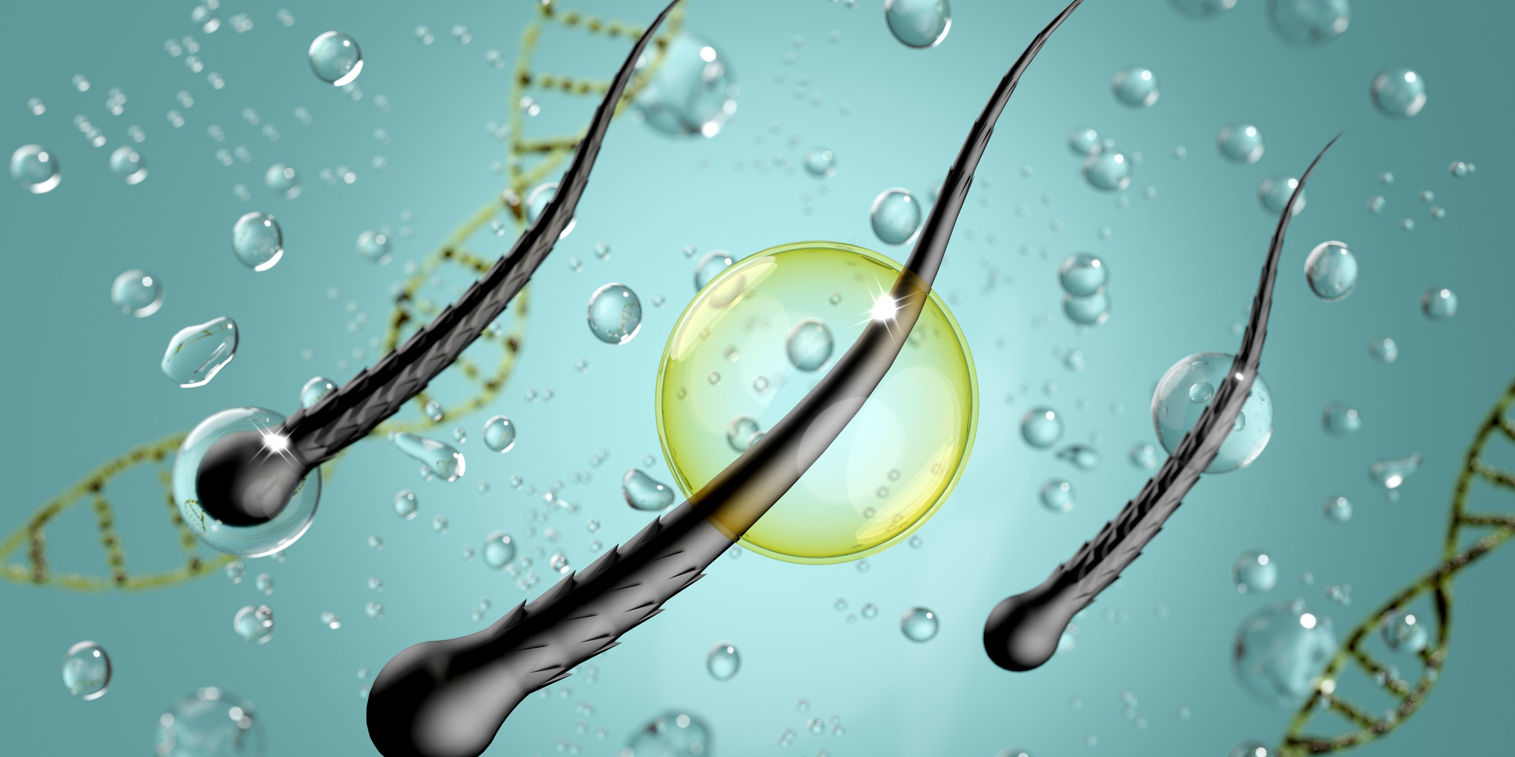 Hemp Shampoo Decoded: Demystifying the Extraordinary Properties Behind Healthy Hair