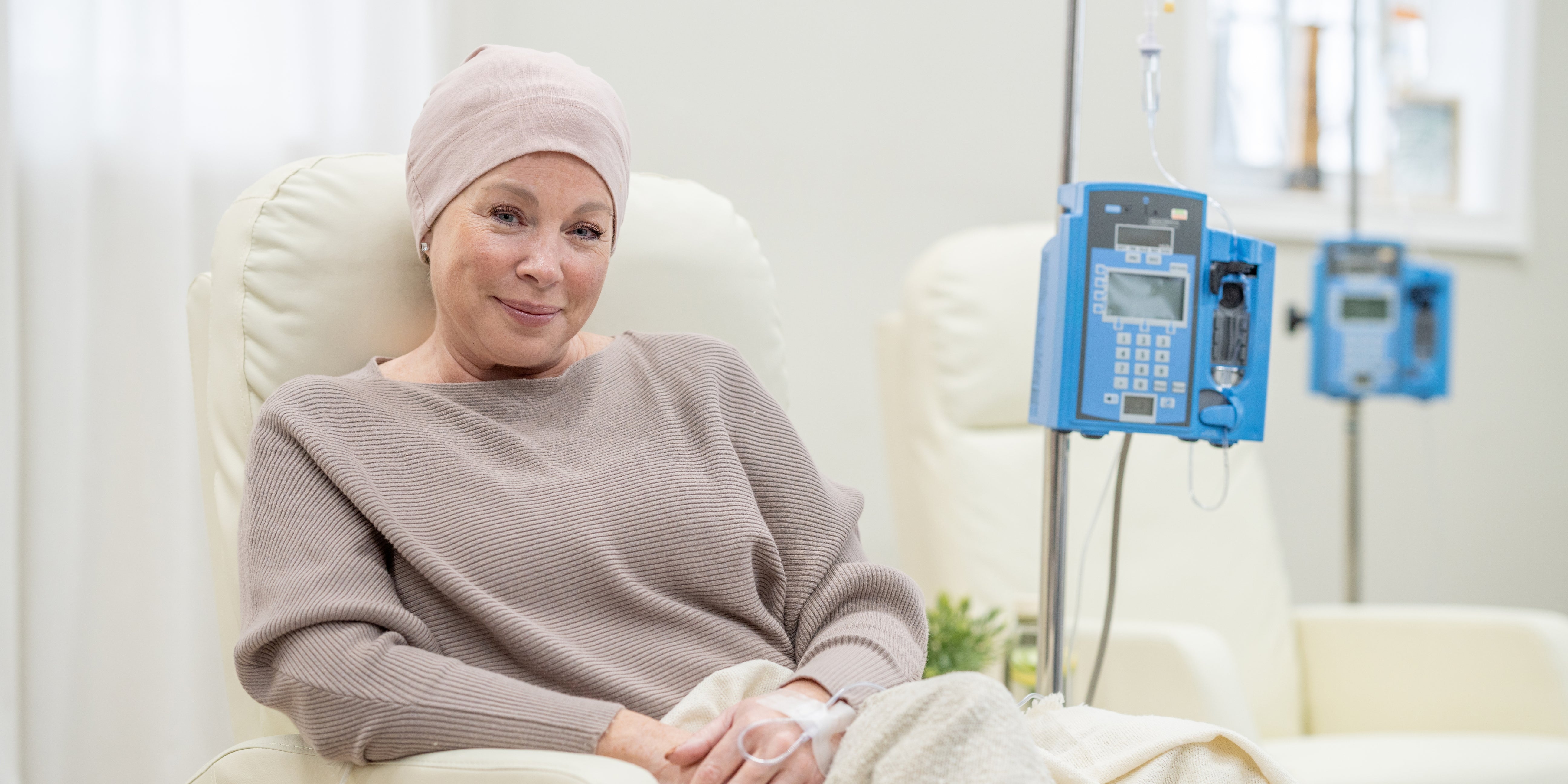 Hemp Skincare for Chemotherapy Patients: Alleviating Side Effects and Supporting Healing