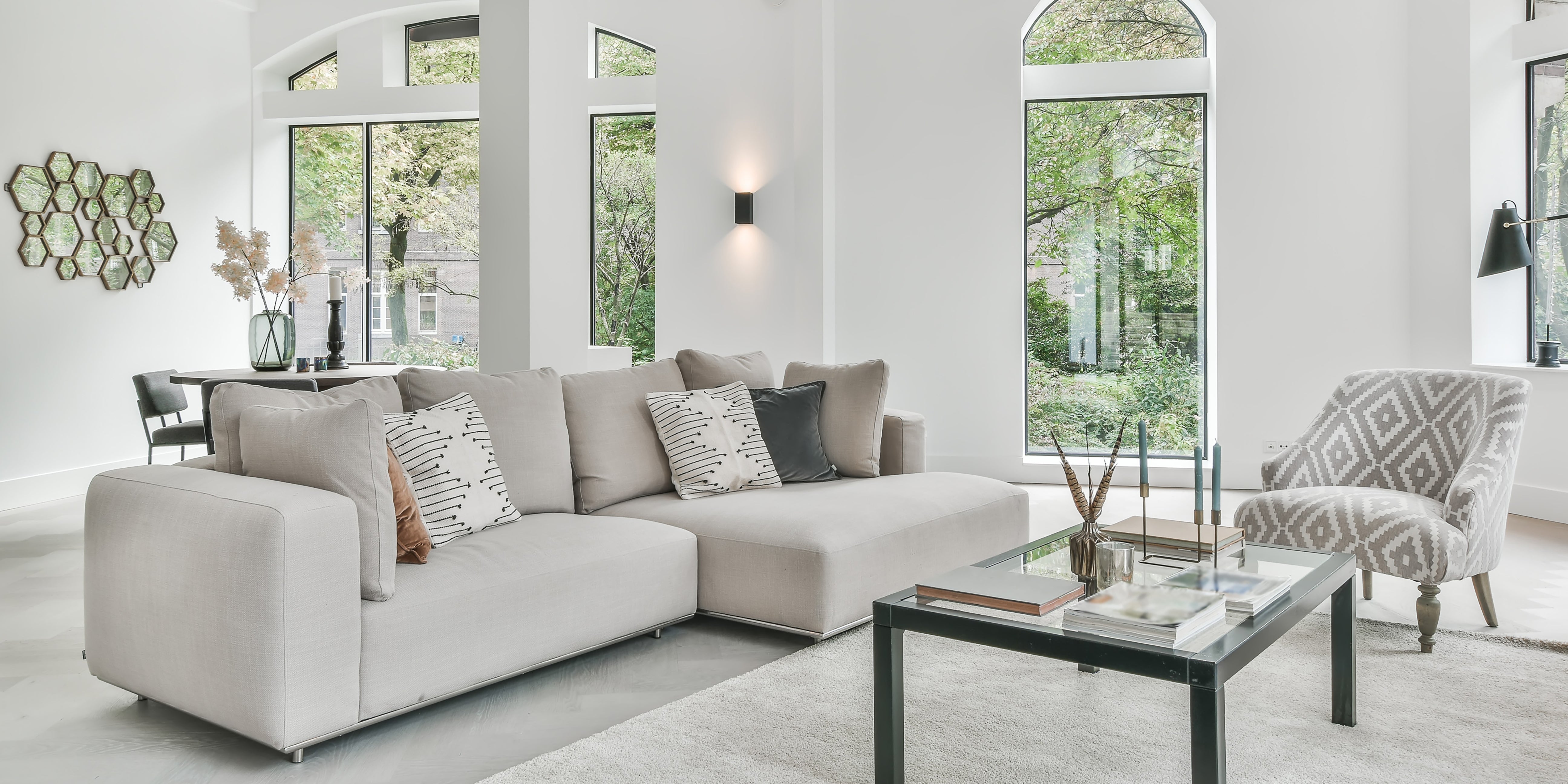 Hempcrete: Creating Healthy and Sustainable Living Spaces