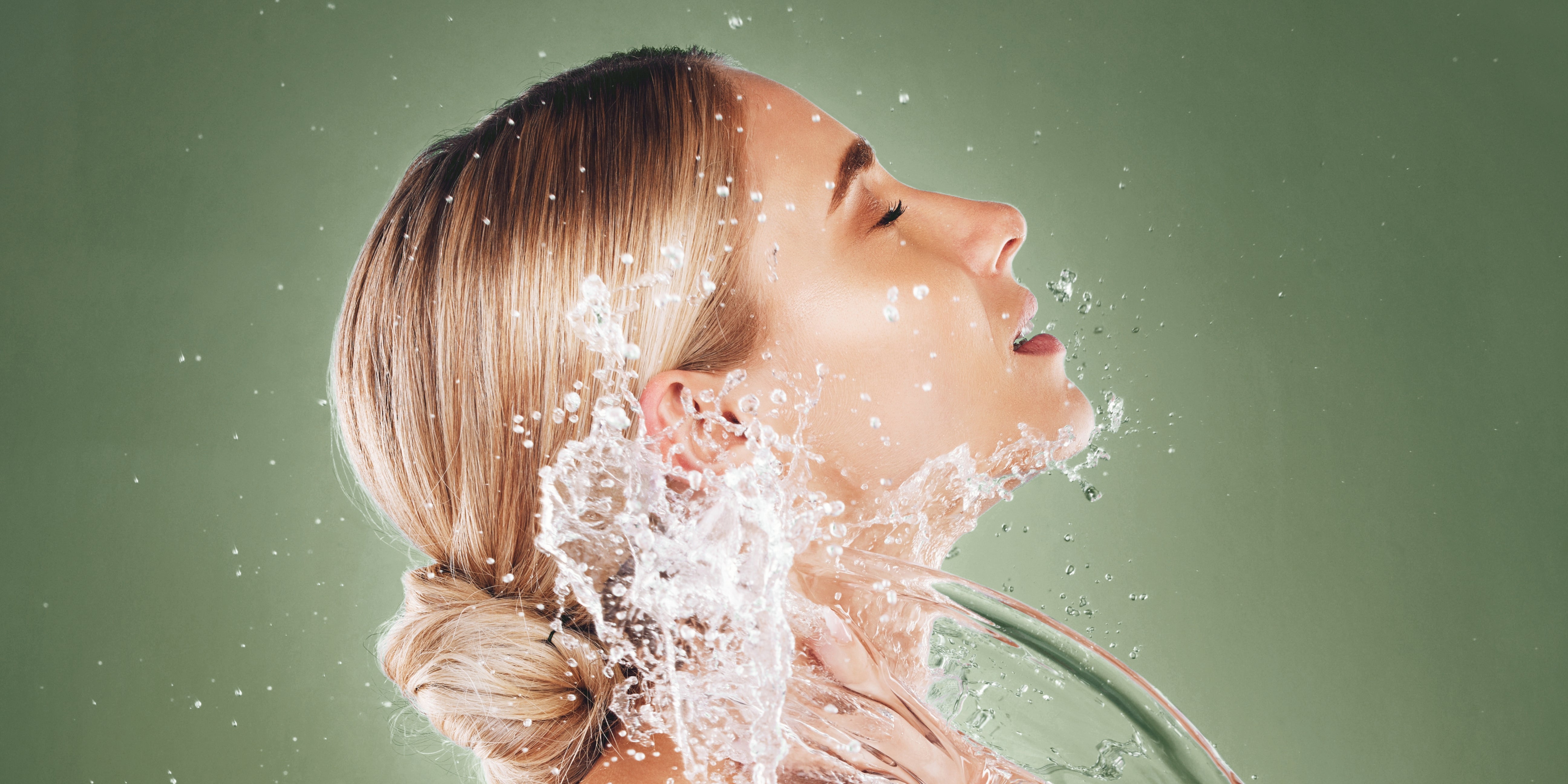 Nourished and Hydrated Skin with Hemp Skincare