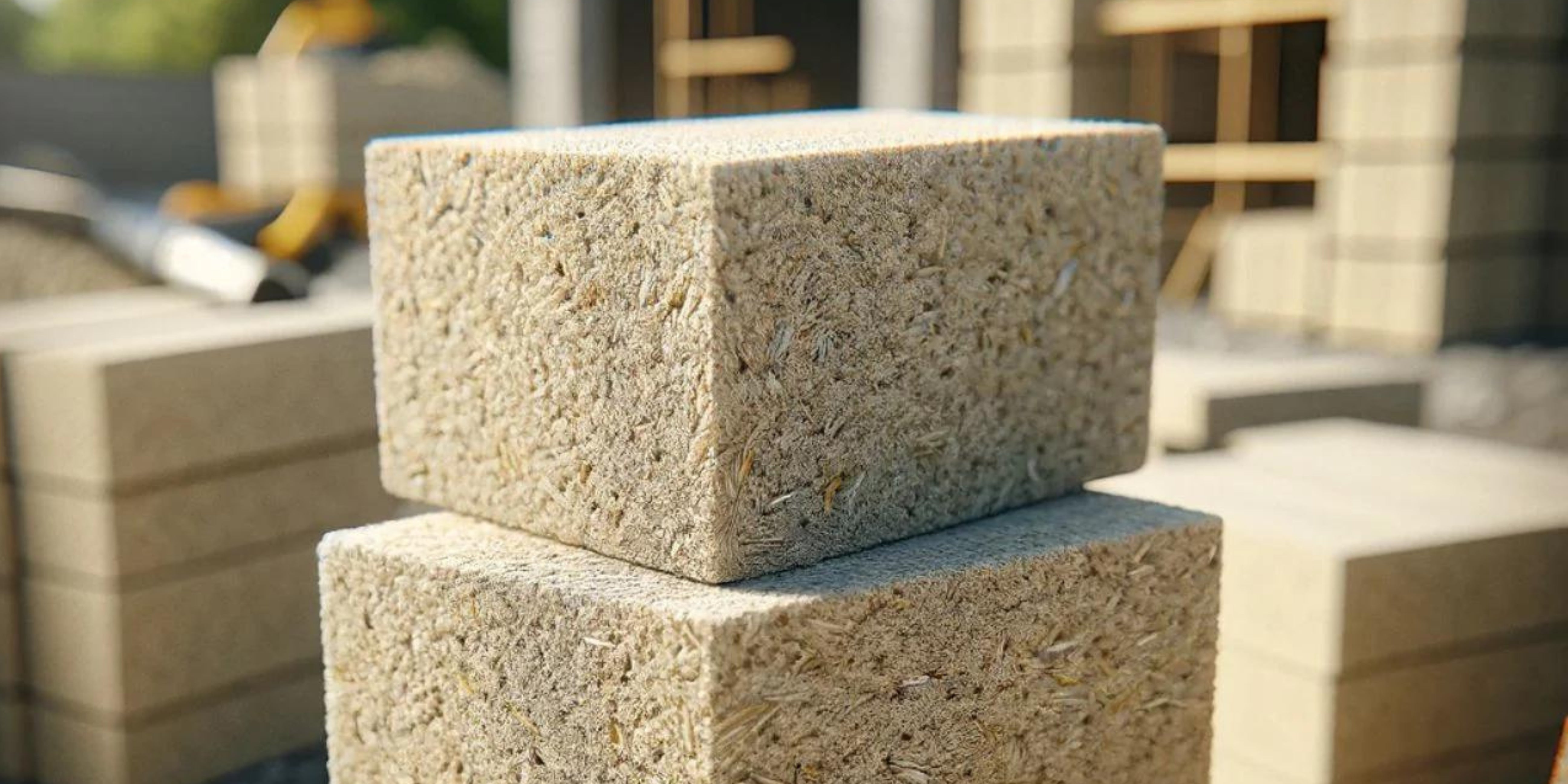 Pest-Free Living: How Hempcrete Offers Natural Protection for Your Home