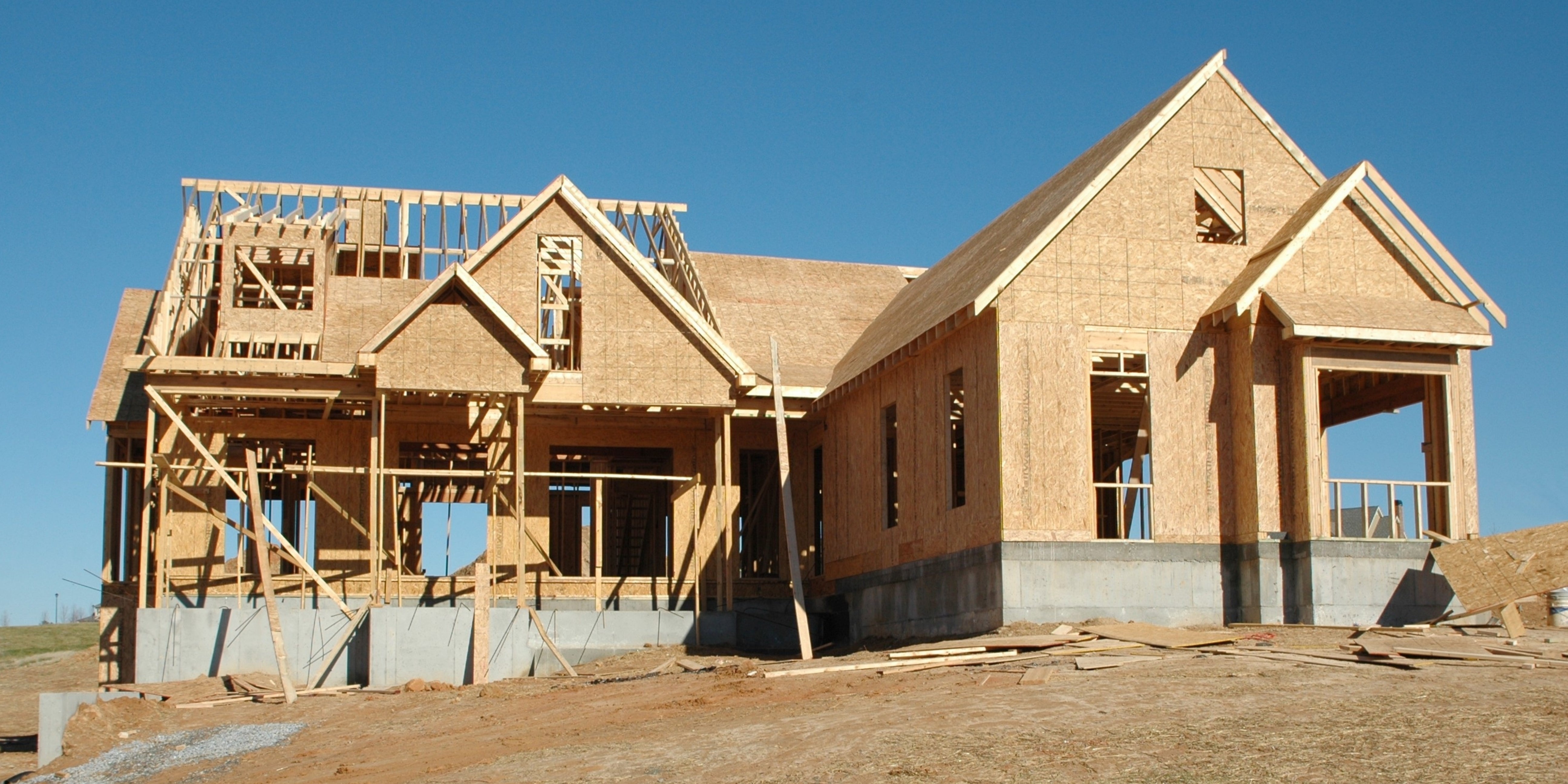 The Advantages of Hempcrete's Lightweight Construction