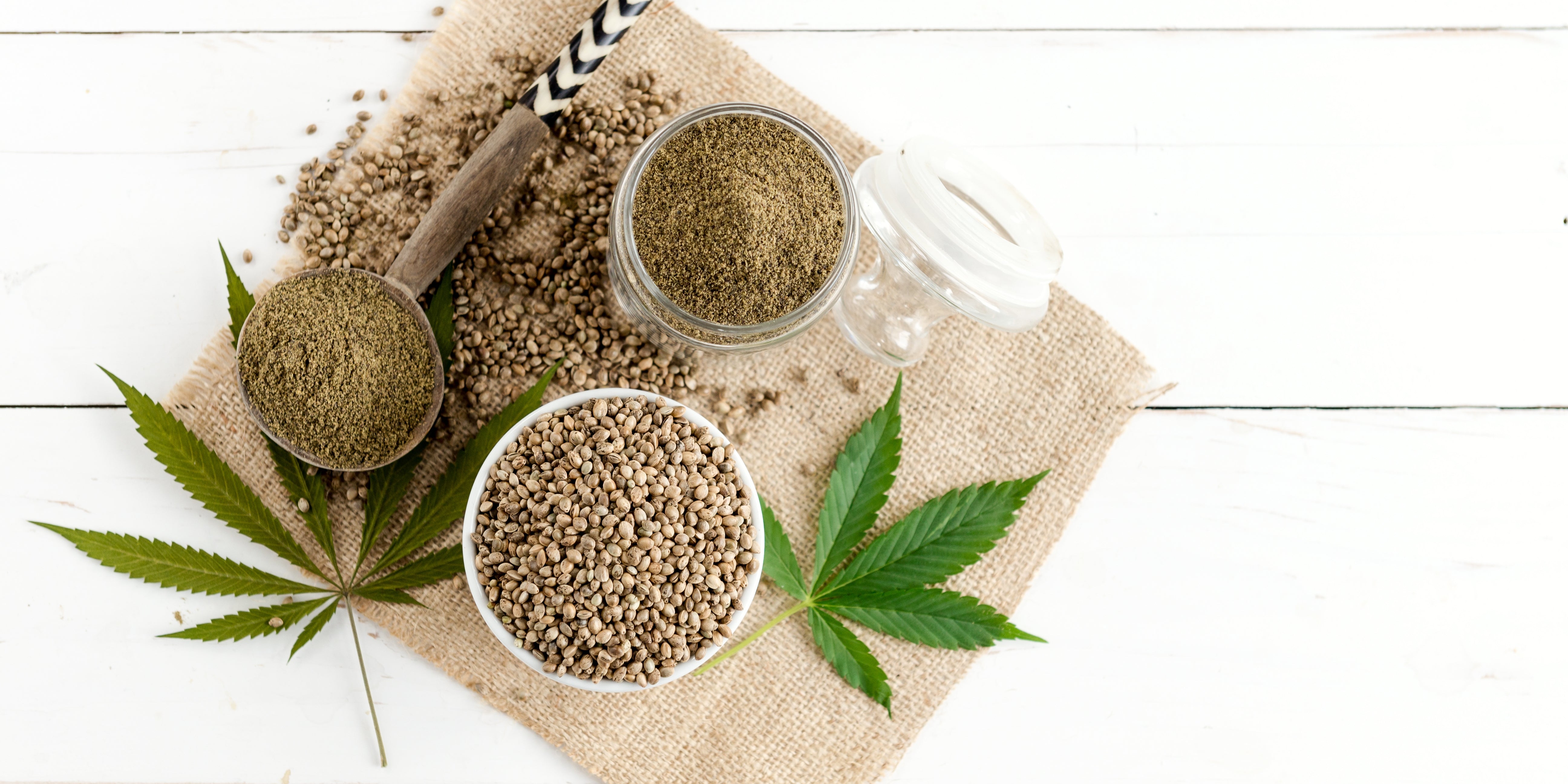 Top 10 Incredible Benefits of Hemp Seed Flour