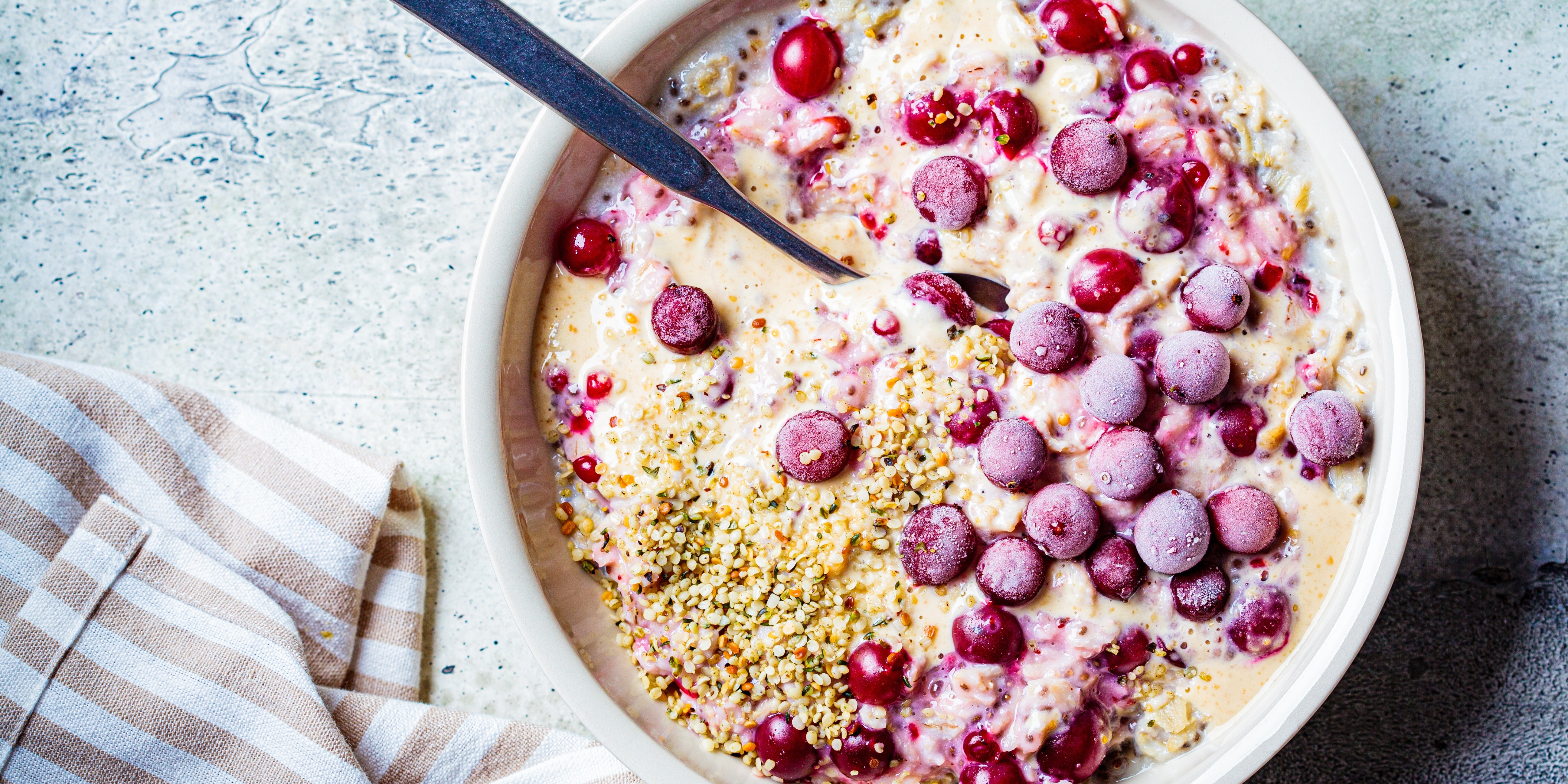 Ways to Incorporate Hemp Seeds into Your Daily Diet