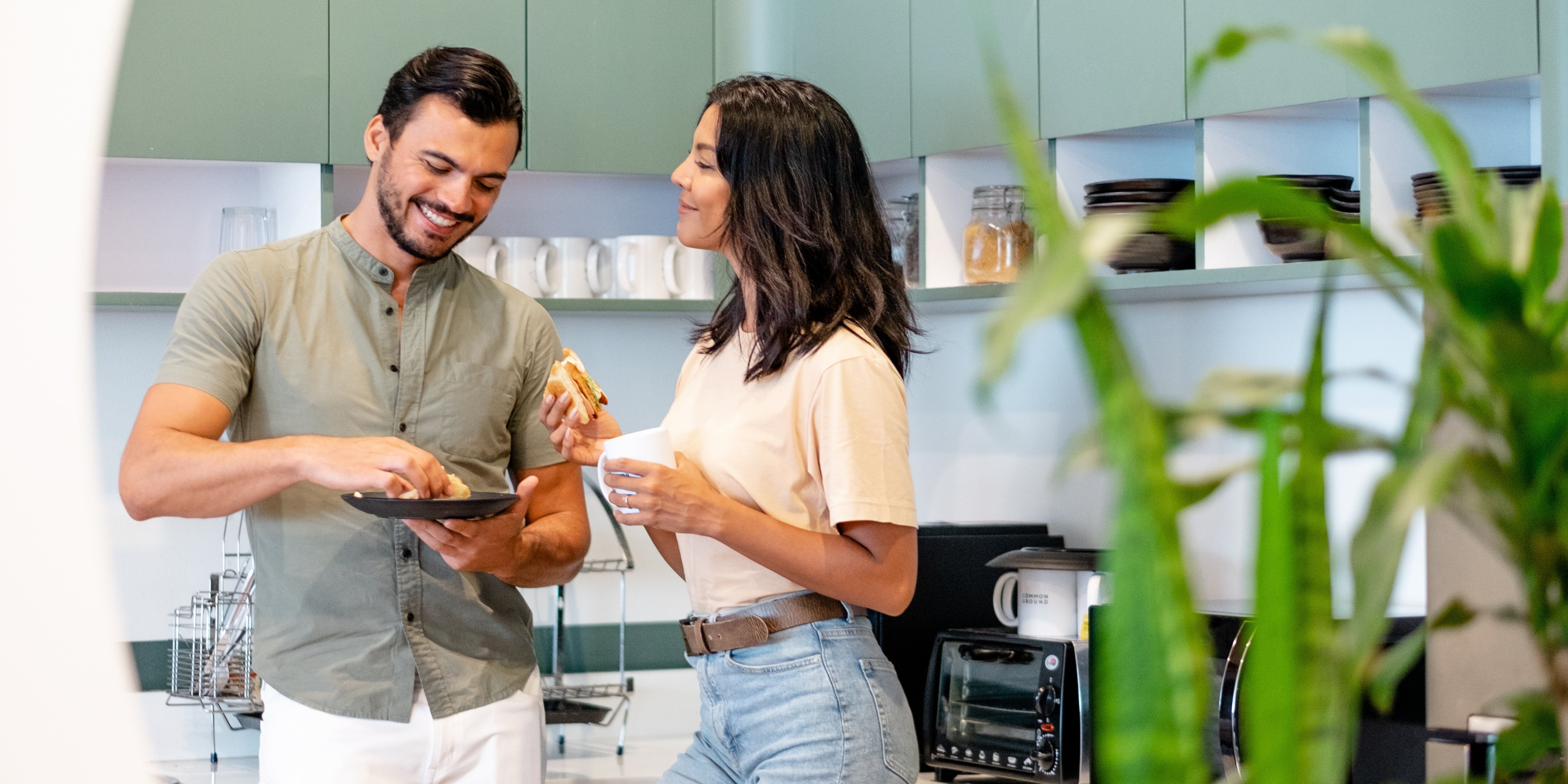 Why Hemp Seed Flour Deserves a Place in Your Pantry