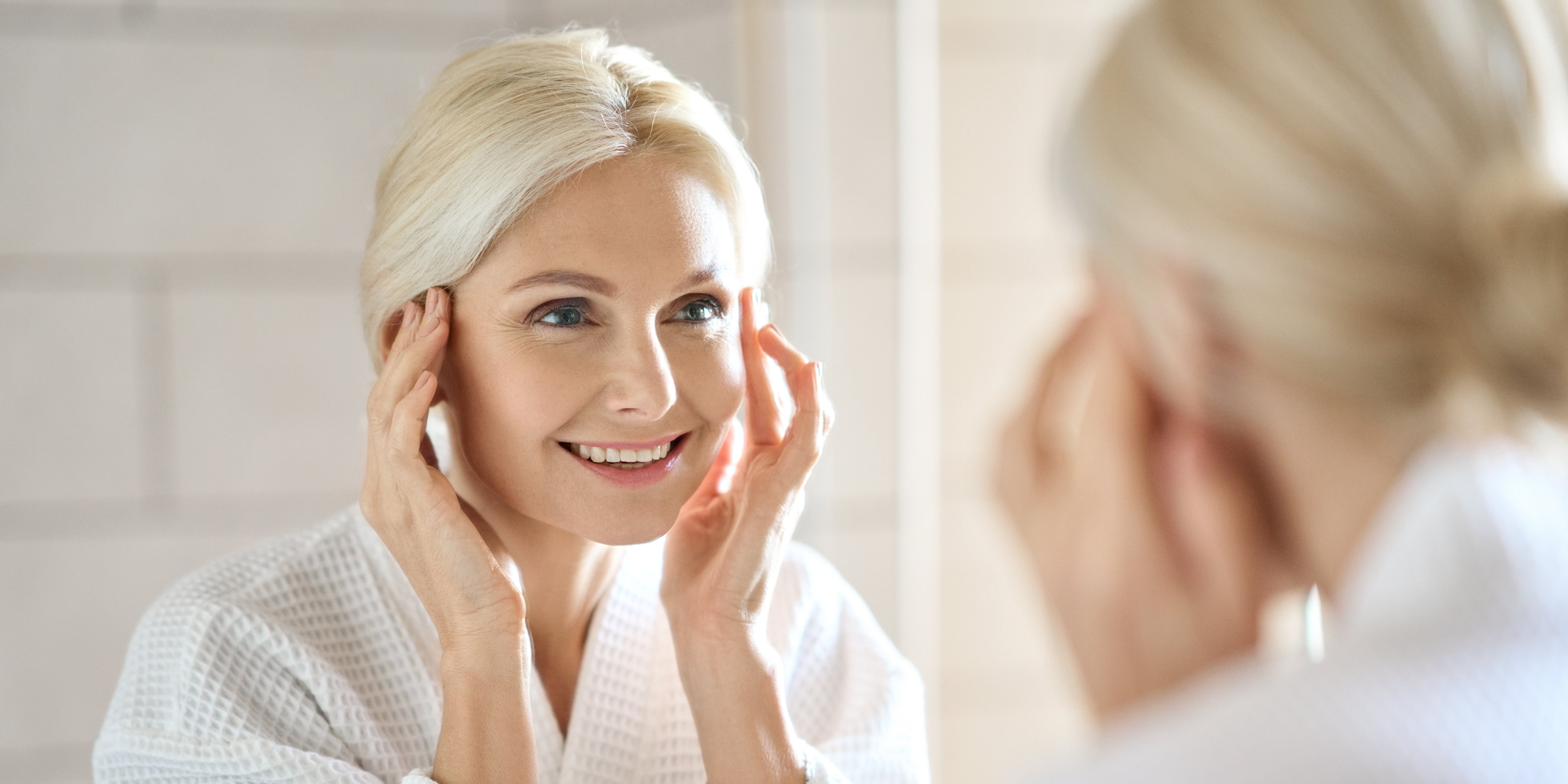 5 Anti-Ageing Secrets of Hemp Skincare