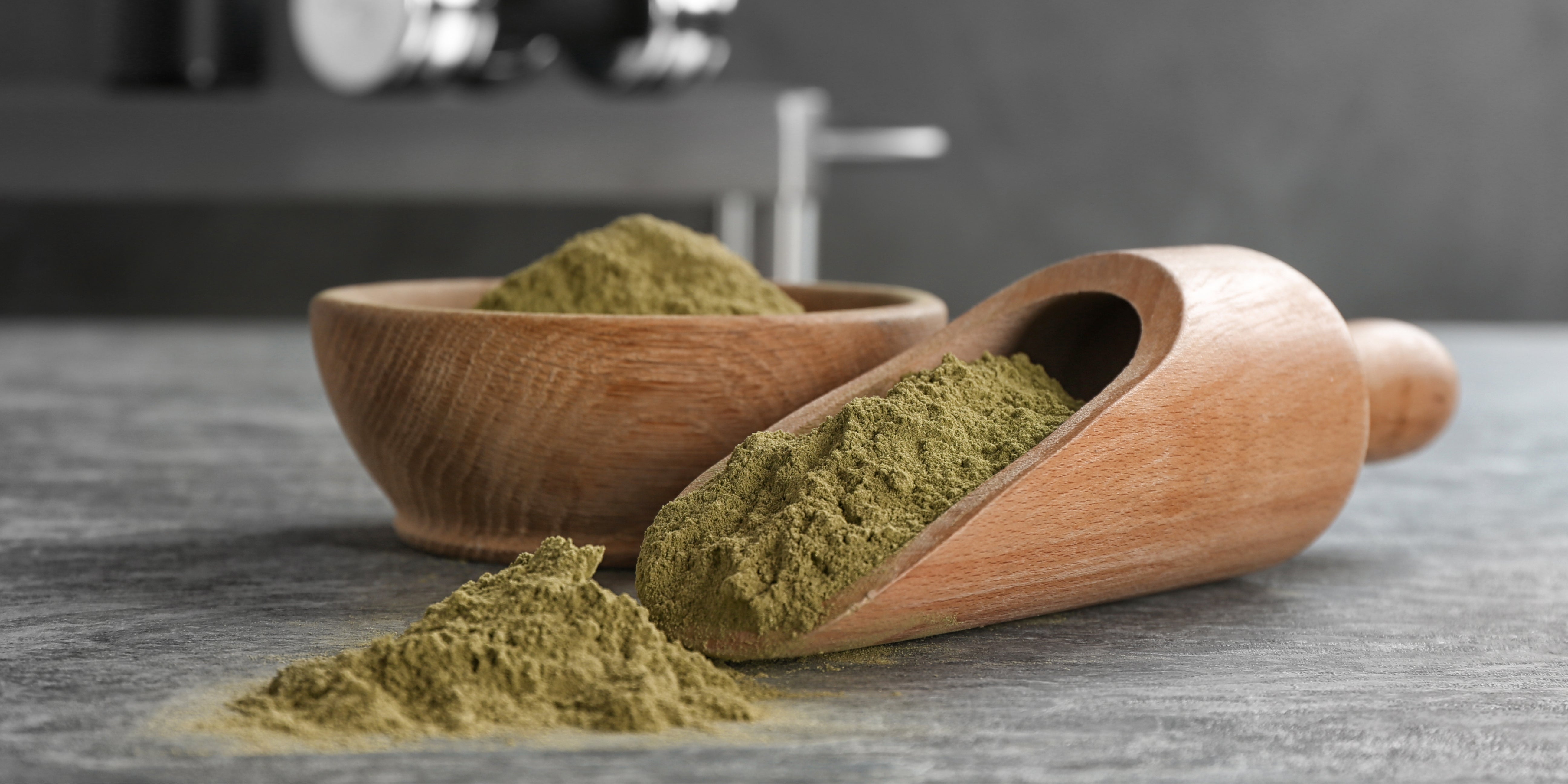 Hemp Protein Powder for Improved Digestion and Gut Health