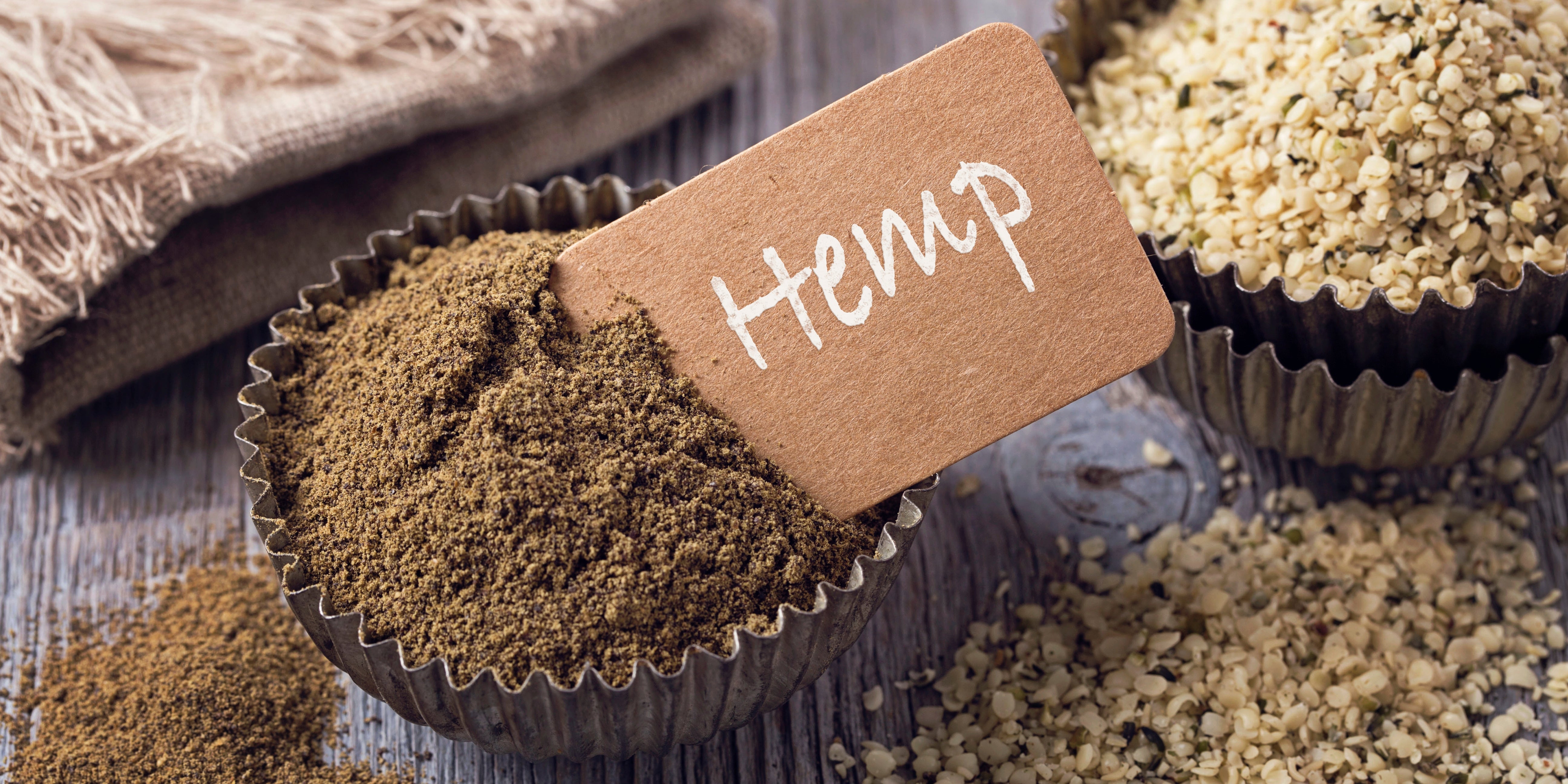 Mind and Mood: How Hemp Seed Flour Promotes Mental Well-Being