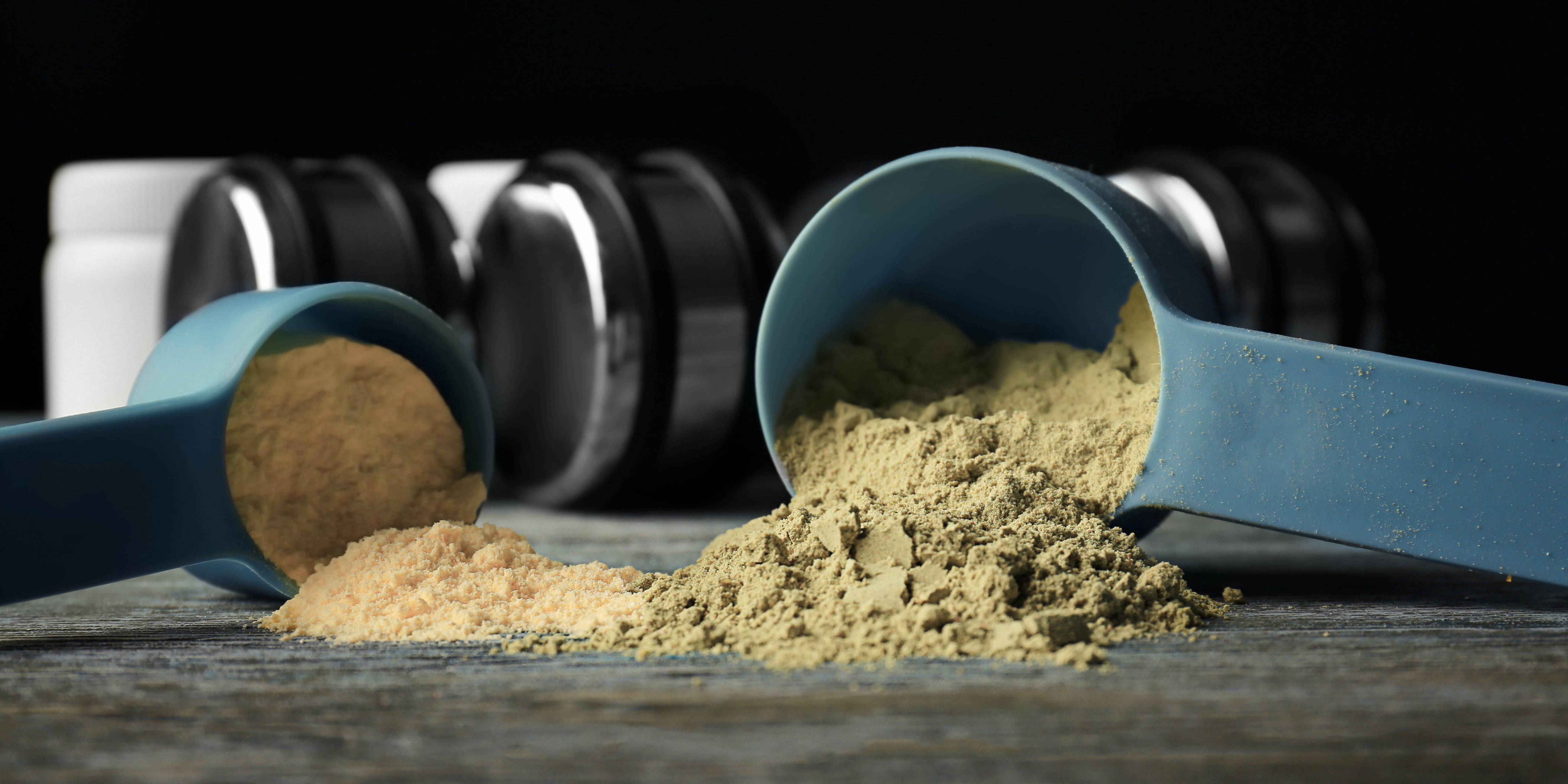 Packing in the Protein: How Hemp Protein Powder Fuels Your Body