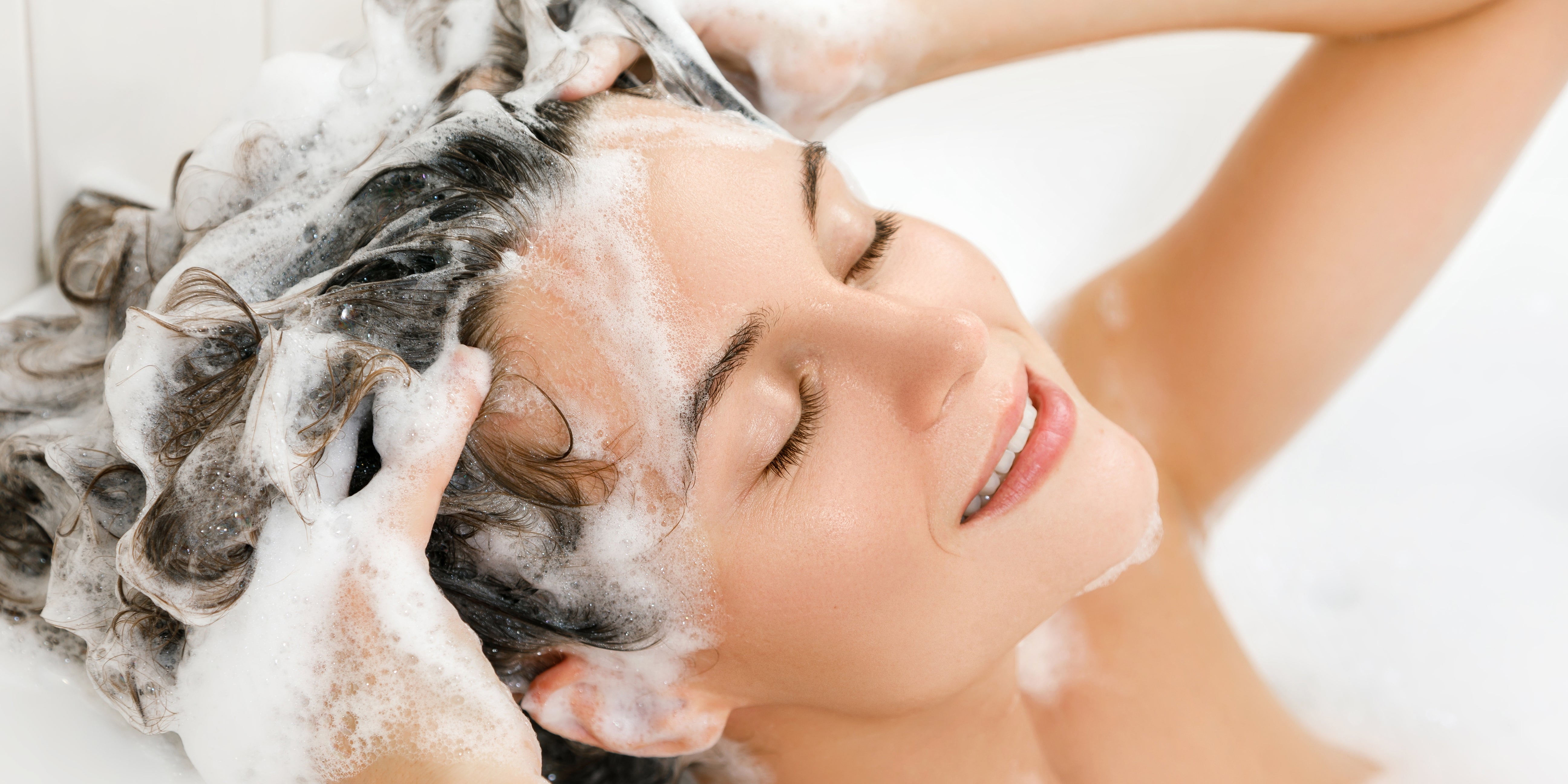 Say Goodbye to Hair Woes: Experience the Transformative Power of Hemp Shampoo