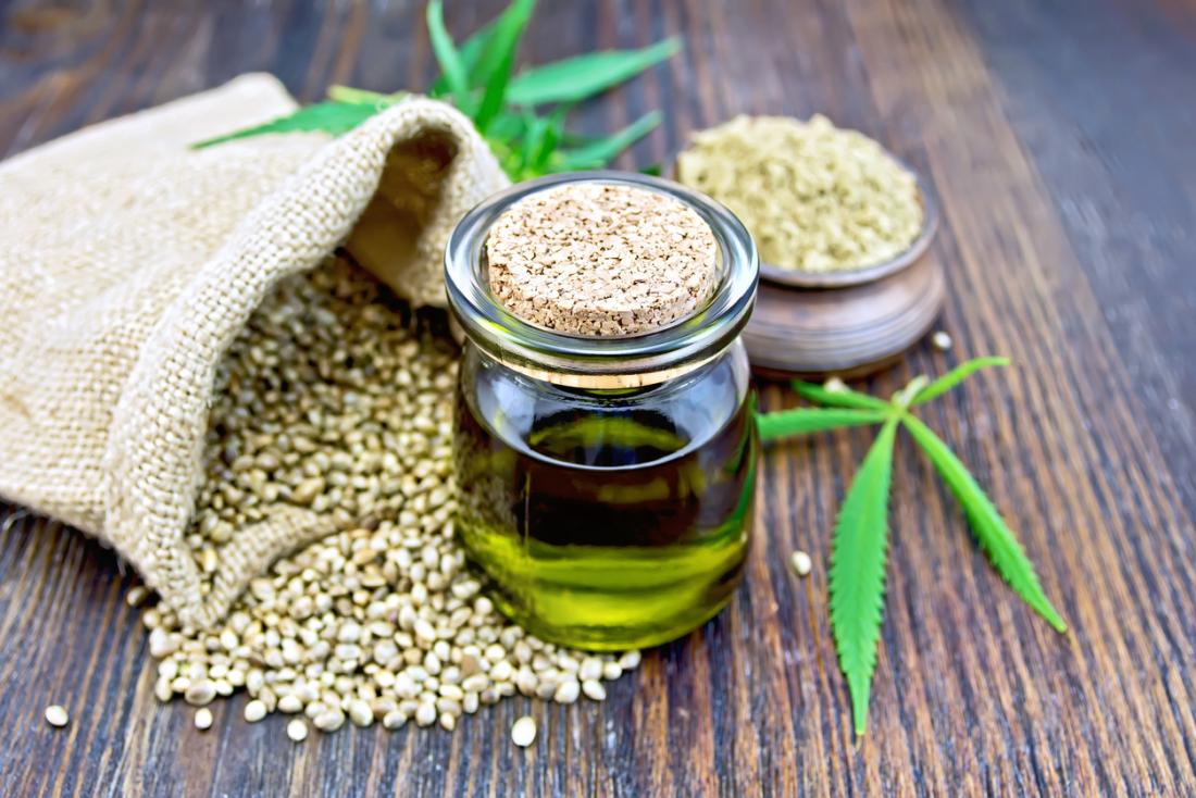 3 Reasons Why You Should Try Hemp