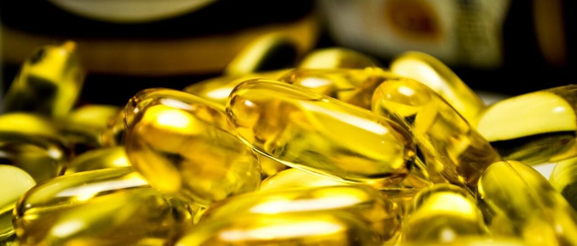 5 Reasons To Take Hemp Seed Oil Softgels Daily