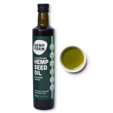 Load image into Gallery viewer, Kiwi Hemp Seed Oil (Spray-Free)