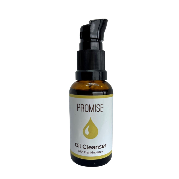 Promise - Organic Hemp Facial Cleanser