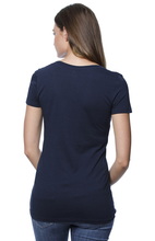 Load image into Gallery viewer, Hemp T-Shirt (Female)
