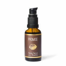 Load image into Gallery viewer, Promise - Hemp Serum with Organic Rosehip