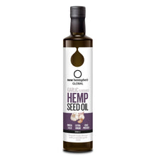 Load image into Gallery viewer, Hemp Seed Oil (250ml)