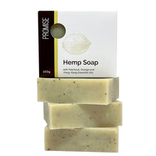 Load image into Gallery viewer, Promise - Hemp Soap