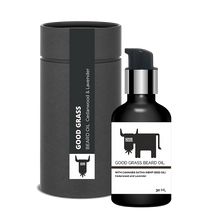 Load image into Gallery viewer, Beard Oil
