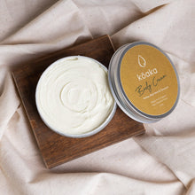 Load image into Gallery viewer, Organic Body Cream