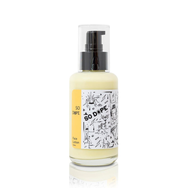 Face Lotion