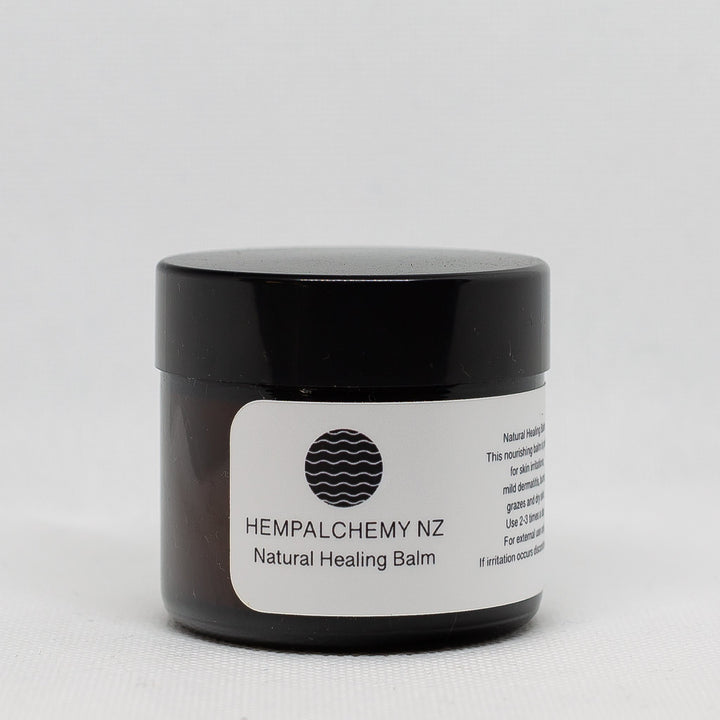 Healing Balm