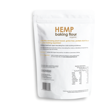 Load image into Gallery viewer, Organic Hemp Baking Flour