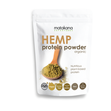 Load image into Gallery viewer, Organic Hemp Protein Powder